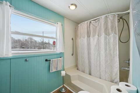 Tiny photo for 162 W Mill Street, Rushsylvania, OH 43347 (MLS # 225044778)