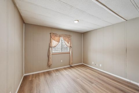 Tiny photo for 162 W Mill Street, Rushsylvania, OH 43347 (MLS # 225044778)