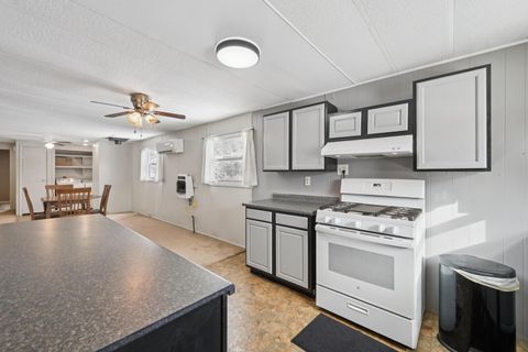 Tiny photo for 162 W Mill Street, Rushsylvania, OH 43347 (MLS # 225044778)