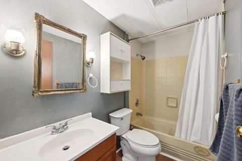 Tiny photo for 162 W Mill Street, Rushsylvania, OH 43347 (MLS # 225044778)