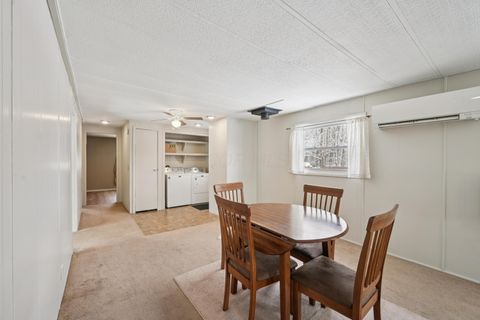 Tiny photo for 162 W Mill Street, Rushsylvania, OH 43347 (MLS # 225044778)