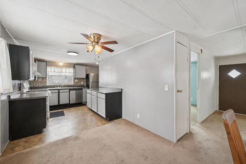 Tiny photo for 162 W Mill Street, Rushsylvania, OH 43347 (MLS # 225044778)