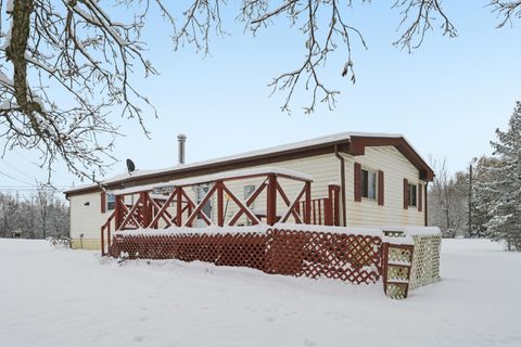 Tiny photo for 162 W Mill Street, Rushsylvania, OH 43347 (MLS # 225044778)