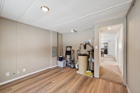 Tiny photo for 162 W Mill Street, Rushsylvania, OH 43347 (MLS # 225044778)