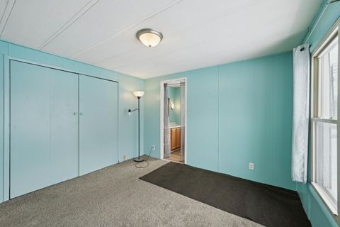 Tiny photo for 162 W Mill Street, Rushsylvania, OH 43347 (MLS # 225044778)