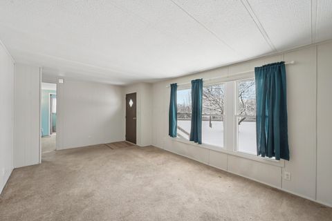 Tiny photo for 162 W Mill Street, Rushsylvania, OH 43347 (MLS # 225044778)