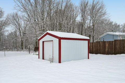 Tiny photo for 162 W Mill Street, Rushsylvania, OH 43347 (MLS # 225044778)