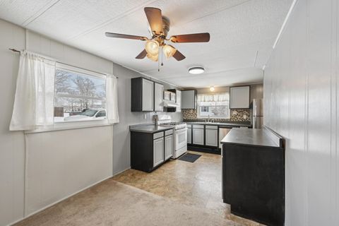 Tiny photo for 162 W Mill Street, Rushsylvania, OH 43347 (MLS # 225044778)