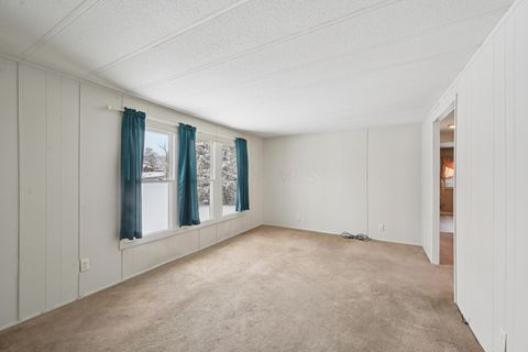 Tiny photo for 162 W Mill Street, Rushsylvania, OH 43347 (MLS # 225044778)