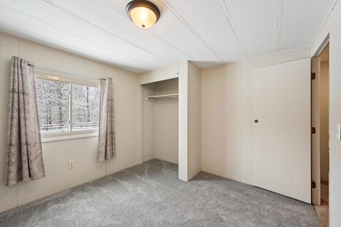 Tiny photo for 162 W Mill Street, Rushsylvania, OH 43347 (MLS # 225044778)