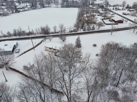 Tiny photo for 162 W Mill Street, Rushsylvania, OH 43347 (MLS # 225044778)