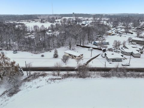 Tiny photo for 162 W Mill Street, Rushsylvania, OH 43347 (MLS # 225044778)