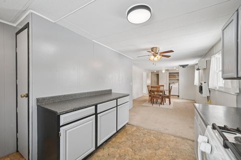 Tiny photo for 162 W Mill Street, Rushsylvania, OH 43347 (MLS # 225044778)