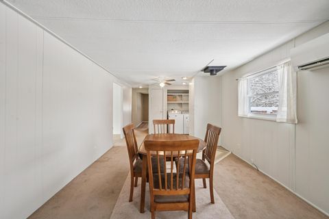 Tiny photo for 162 W Mill Street, Rushsylvania, OH 43347 (MLS # 225044778)