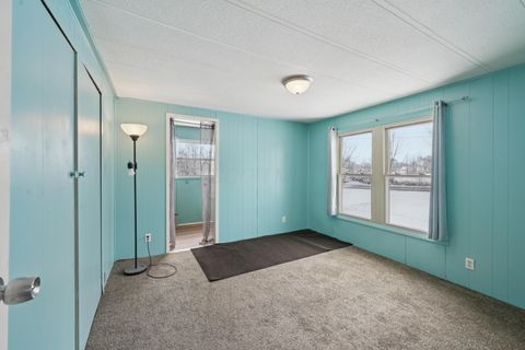 Tiny photo for 162 W Mill Street, Rushsylvania, OH 43347 (MLS # 225044778)