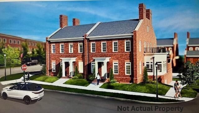 115 Keswick Drive, New Albany, Ohio image 1