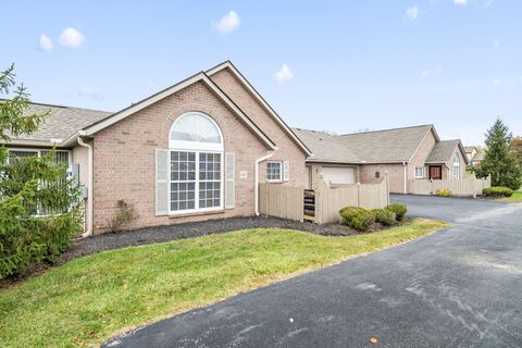 Photo of 1182 Sanderling Drive, Reynoldsburg, OH 43068 (MLS # 225042475)
