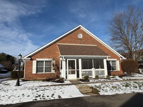 Photo of 217 Shannon Lane, Granville, OH 43023 (MLS # 226000277)