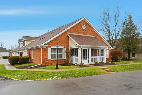 Photo of 217 Shannon Lane, Granville, OH 43023 (MLS # 226000277)