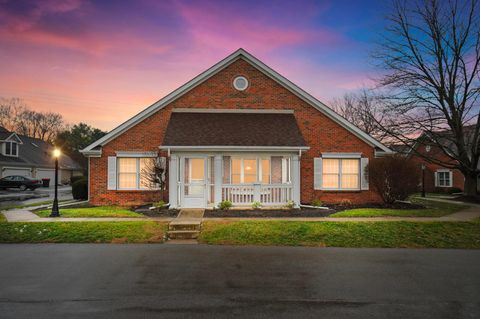 Photo of 217 Shannon Lane, Granville, OH 43023 (MLS # 226000277)