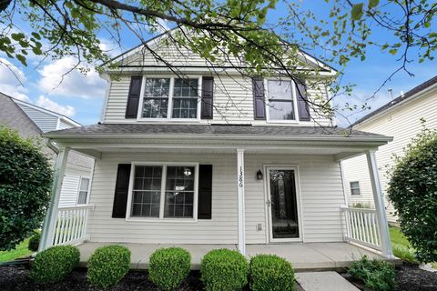 Condo For Sale - 1386 Chickweed Street #244<br/> Blacklick, OH 43004