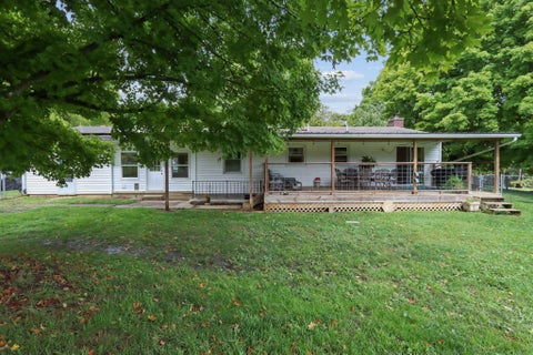 Tiny photo for 3035 Mud House Road NE, Lancaster, OH 43130 (MLS # 226034793)