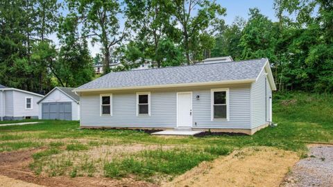 Photo of 1372 Wheeler Road, Zanesville, OH 43701 (MLS # 226025256)