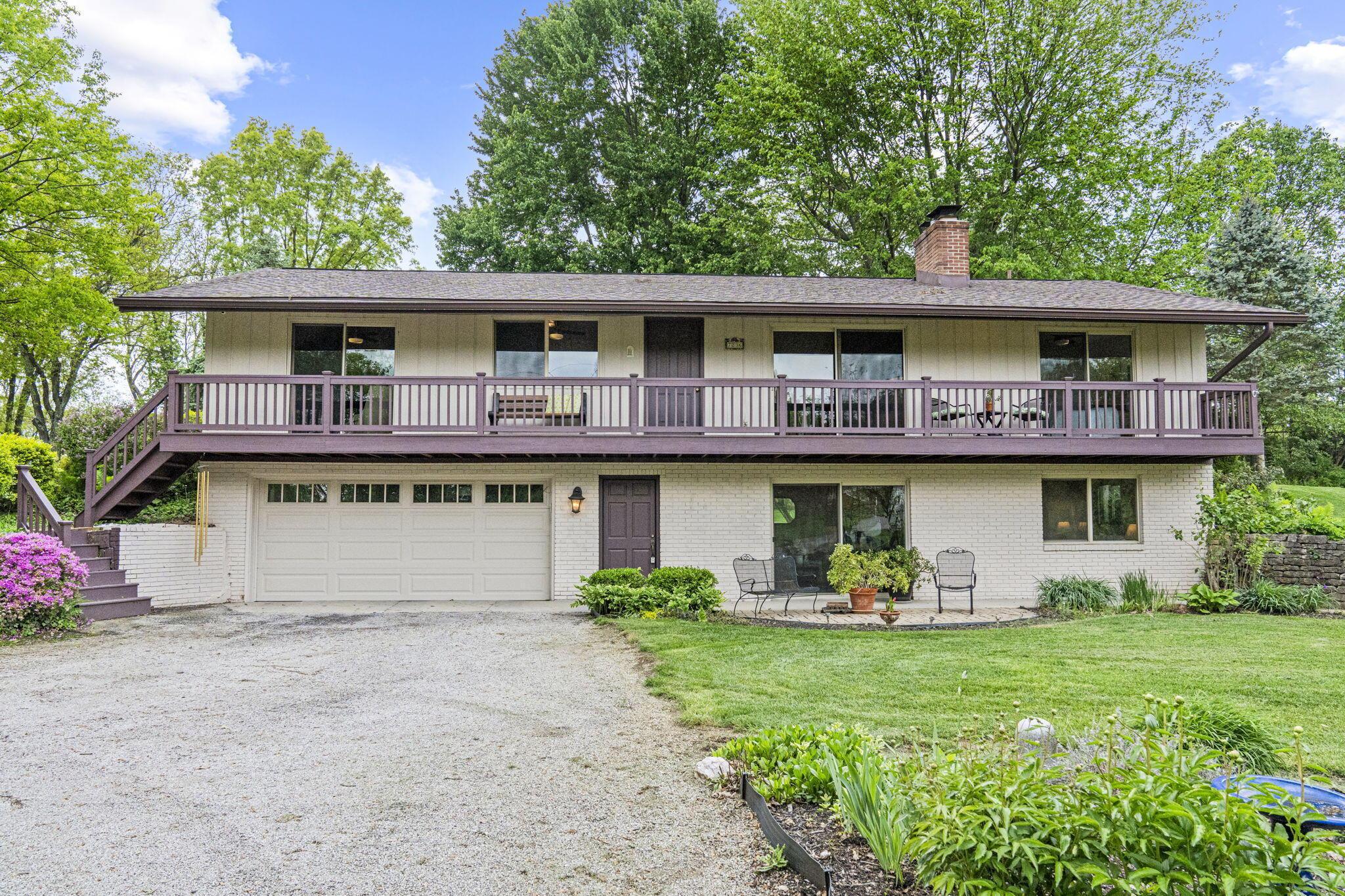 7236 Kimberly Court, Westerville, Ohio image 1