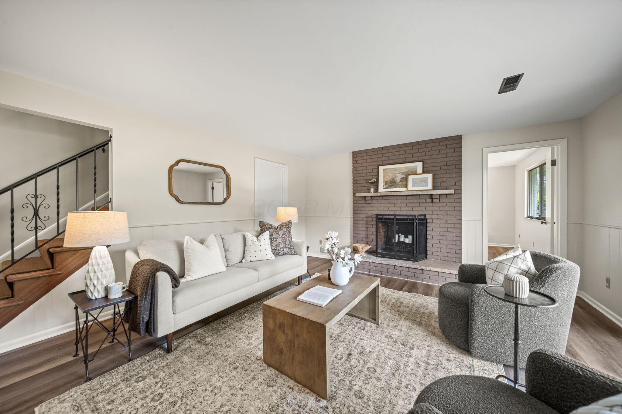 7236 Kimberly Court, Westerville, Ohio image 34