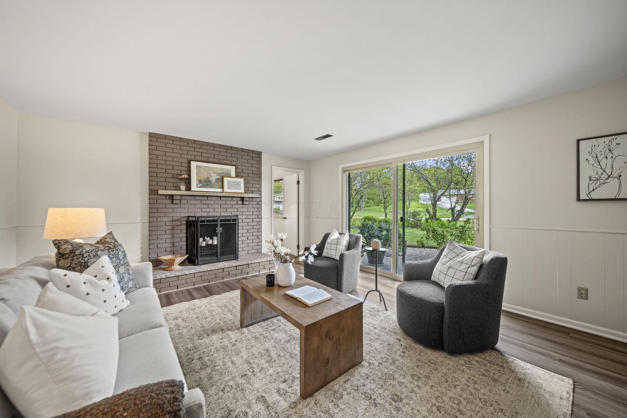 7236 Kimberly Court, Westerville, Ohio image 33