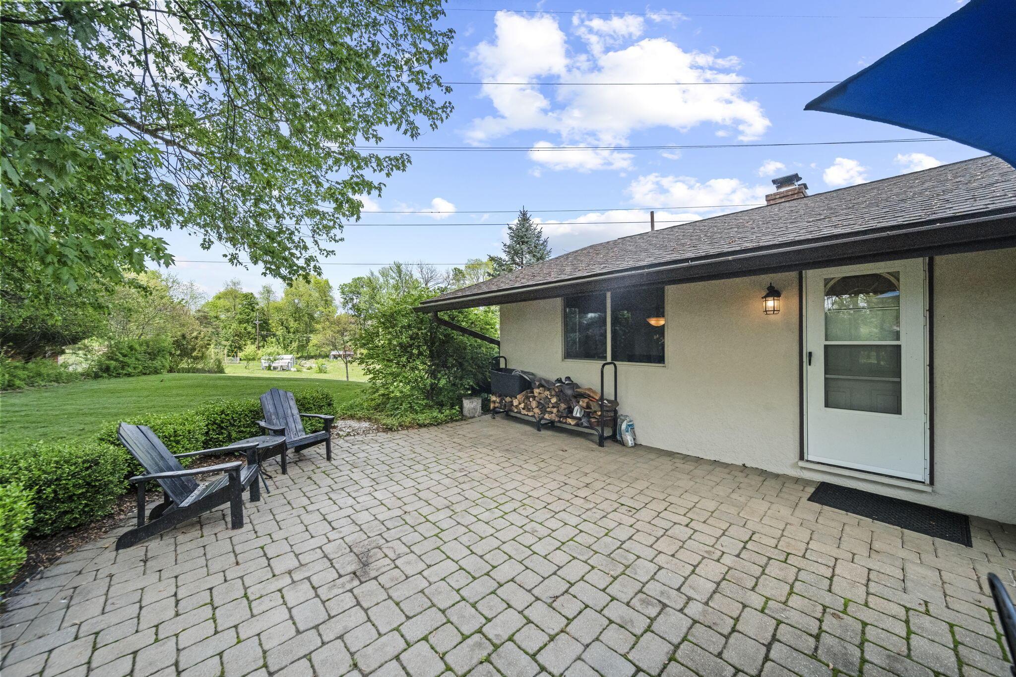 7236 Kimberly Court, Westerville, Ohio image 46