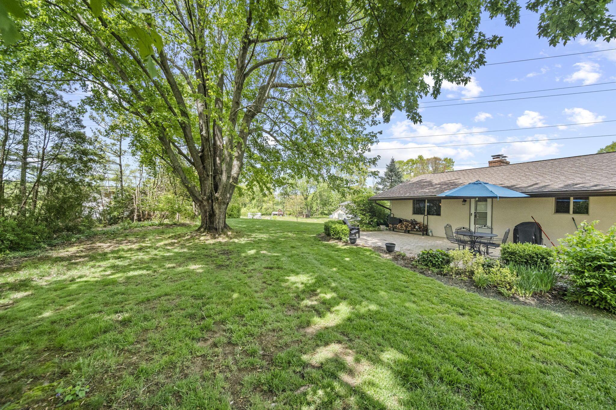 7236 Kimberly Court, Westerville, Ohio image 49