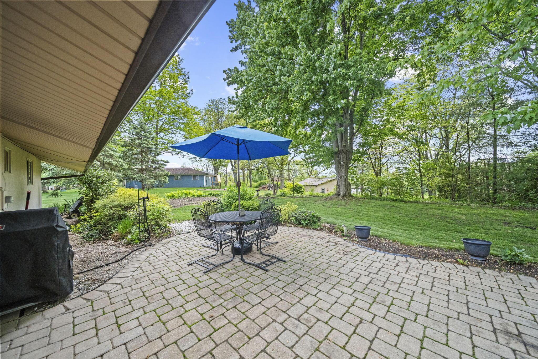 7236 Kimberly Court, Westerville, Ohio image 44