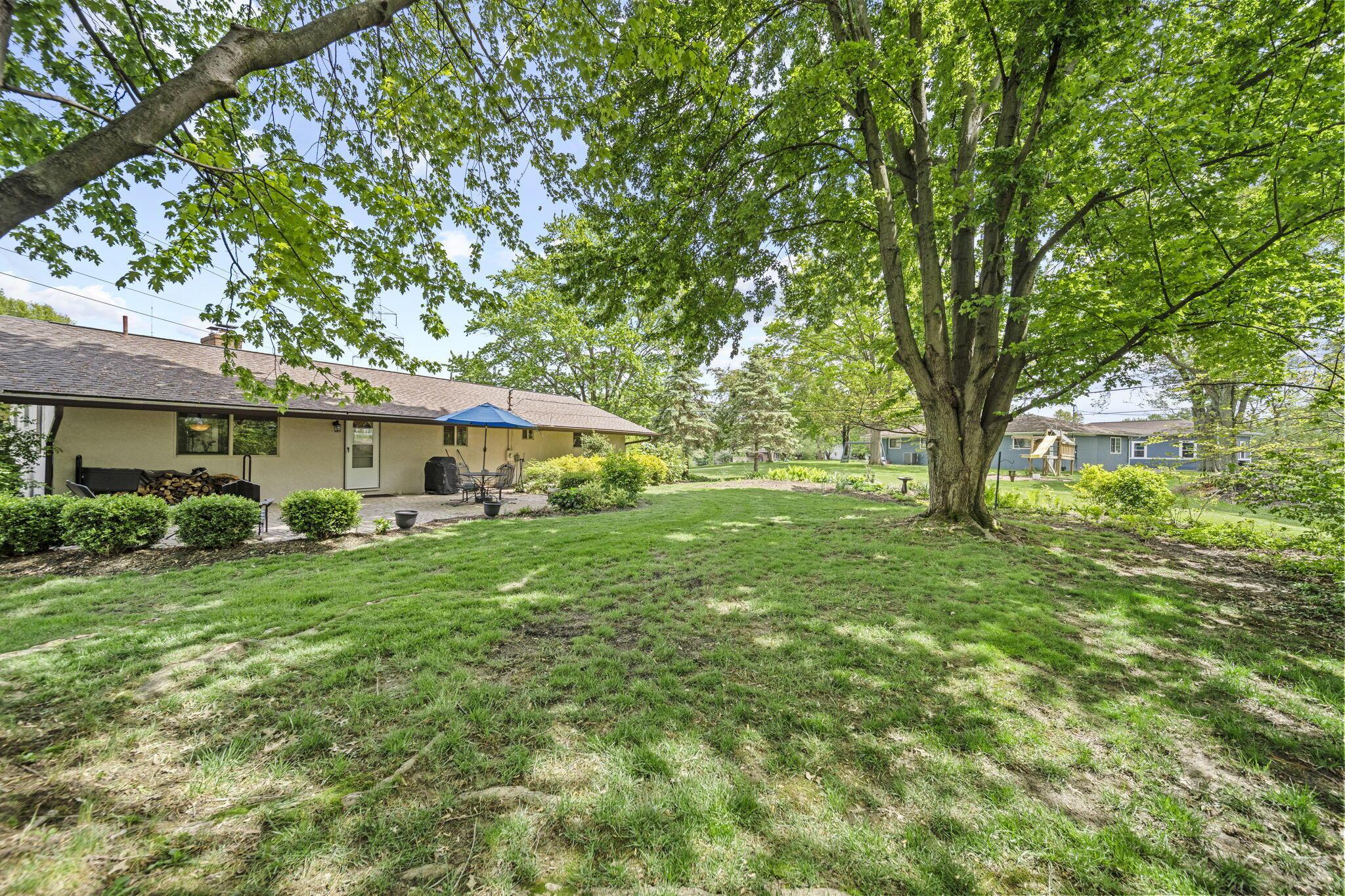 7236 Kimberly Court, Westerville, Ohio image 50