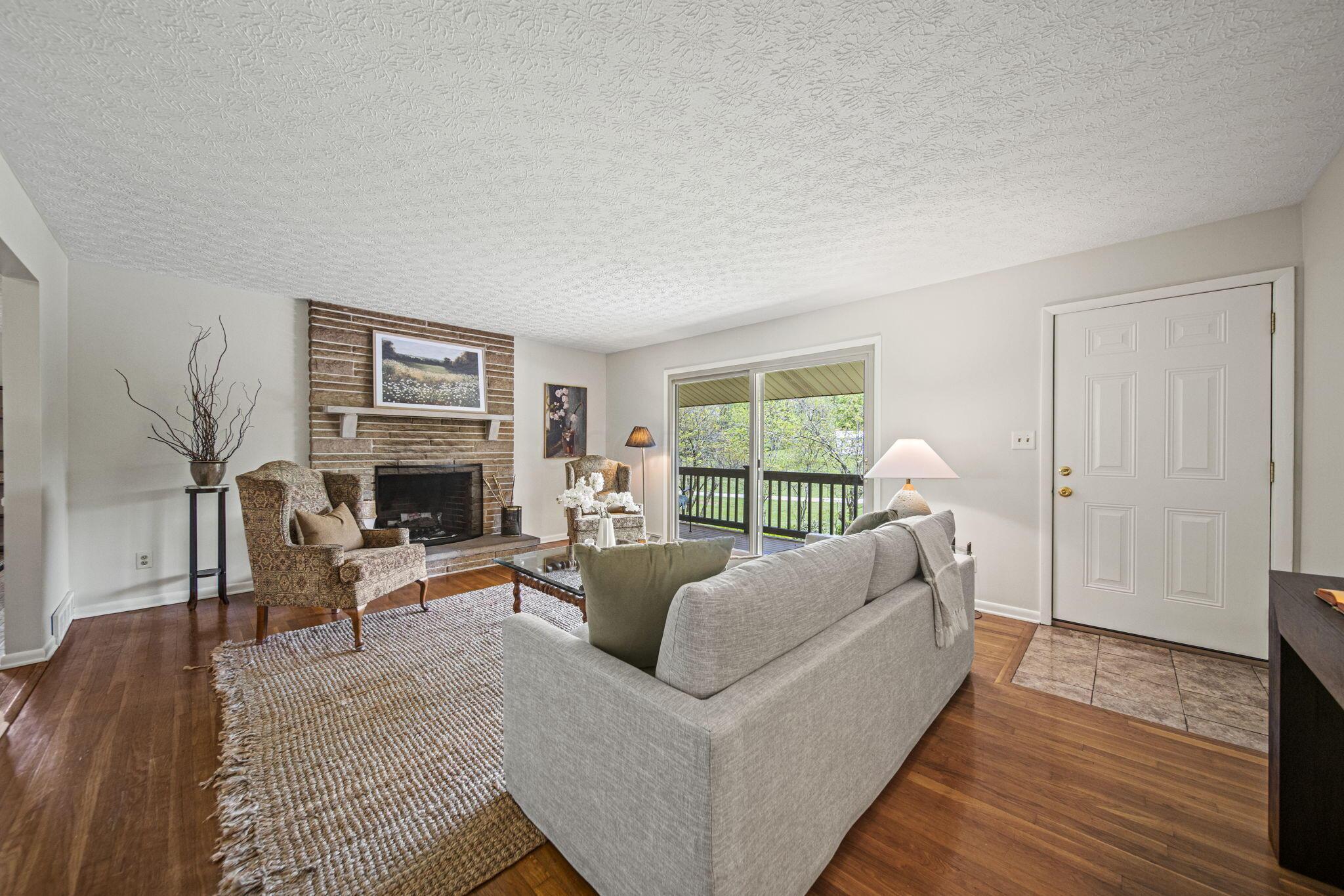 7236 Kimberly Court, Westerville, Ohio image 7