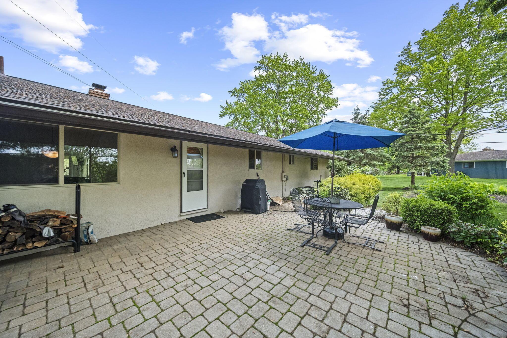7236 Kimberly Court, Westerville, Ohio image 47