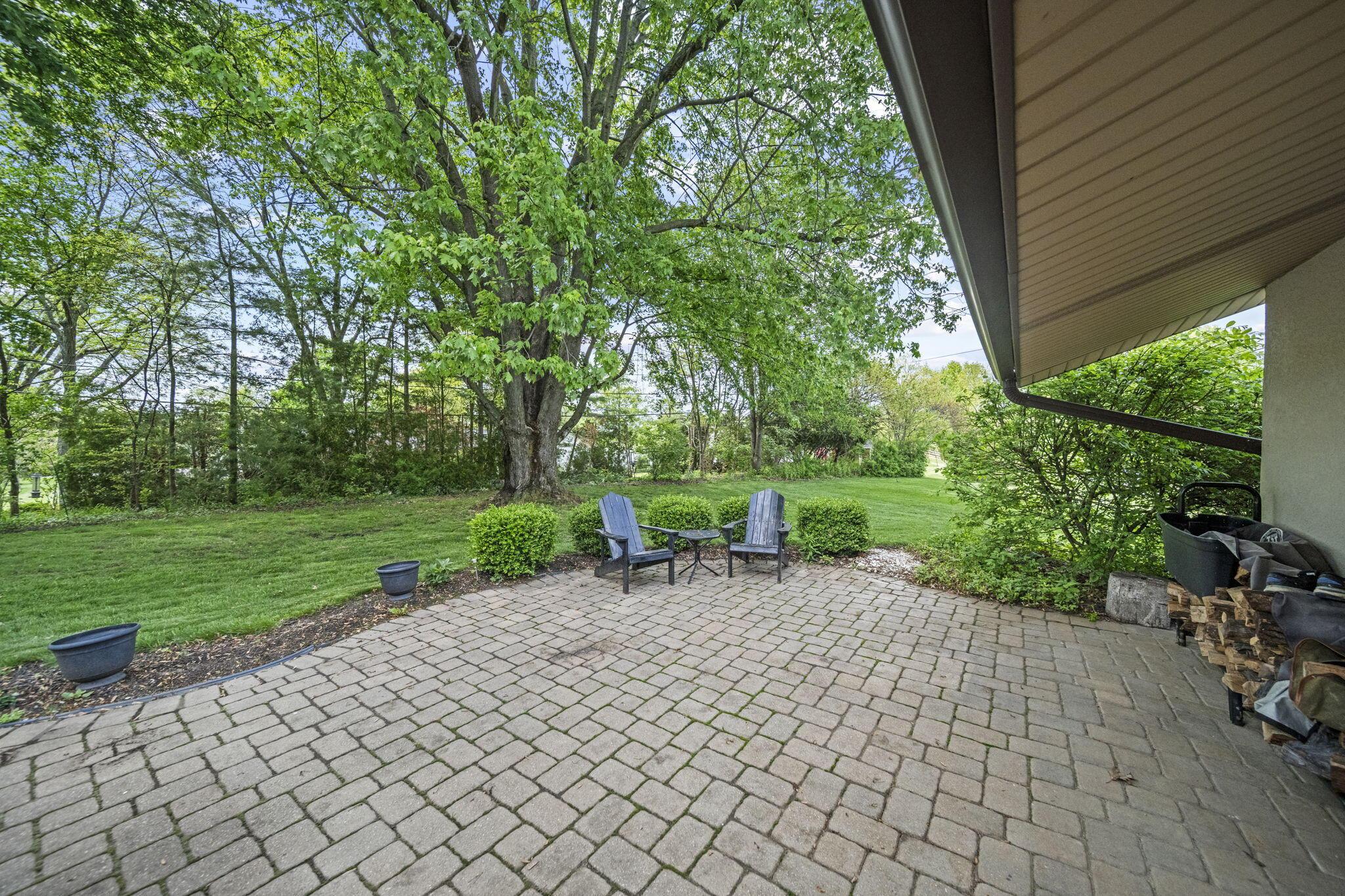 7236 Kimberly Court, Westerville, Ohio image 45