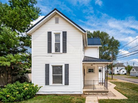 Photo of 174 Barnhart Street, Marion, OH 43302 (MLS # 226010034)