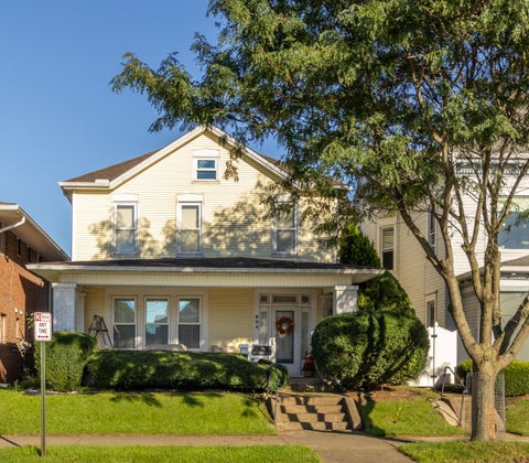 Photo of 604 N Broad Street, Lancaster, OH 43130 (MLS # 226036525)