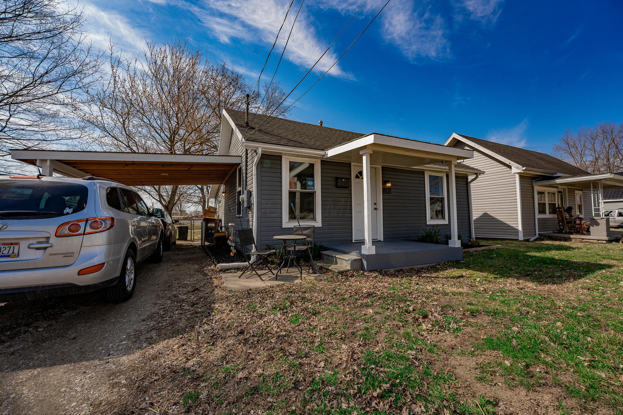 351 Barnes Avenue, Circleville, Ohio image 17