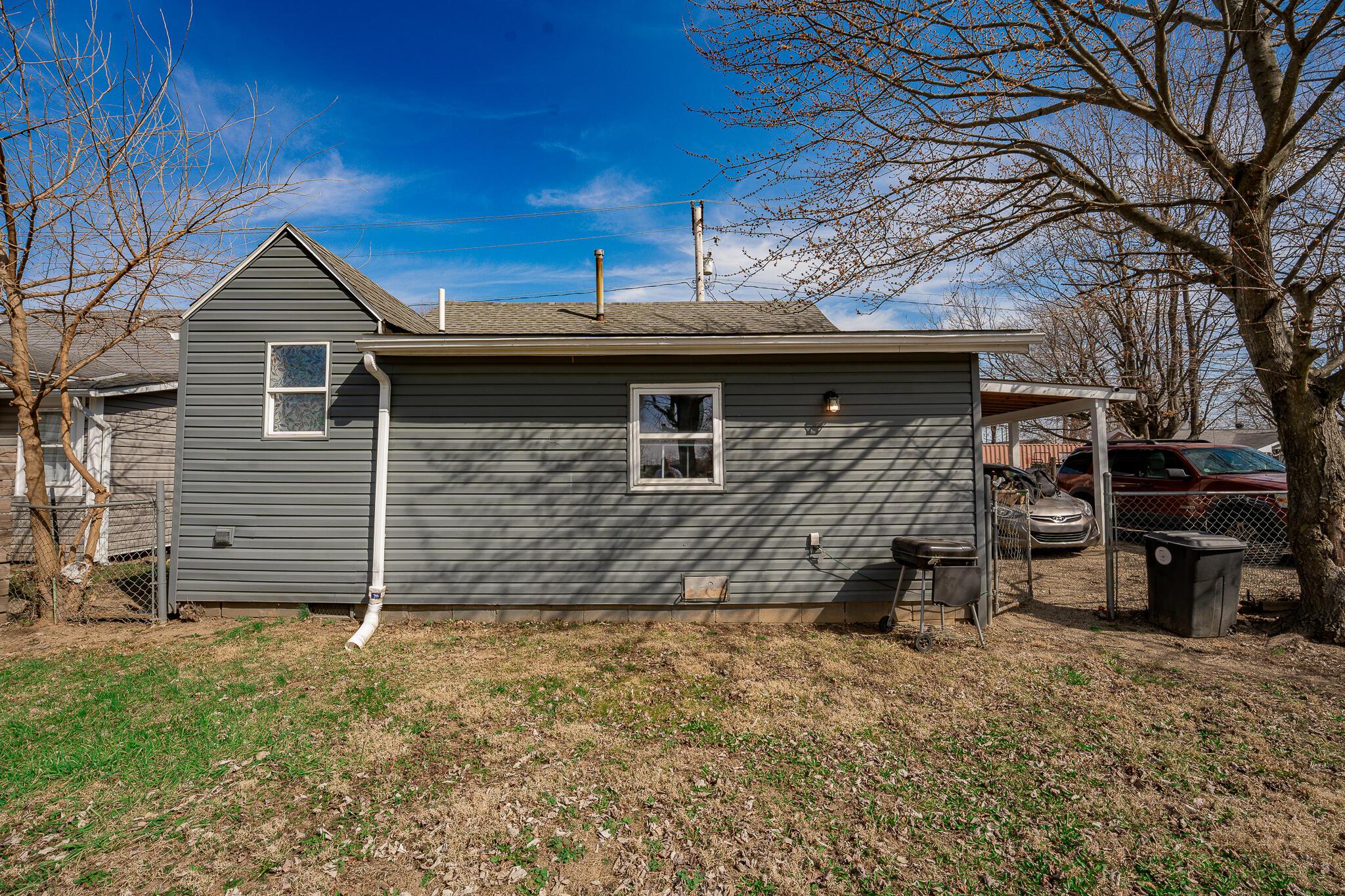 351 Barnes Avenue, Circleville, Ohio image 16