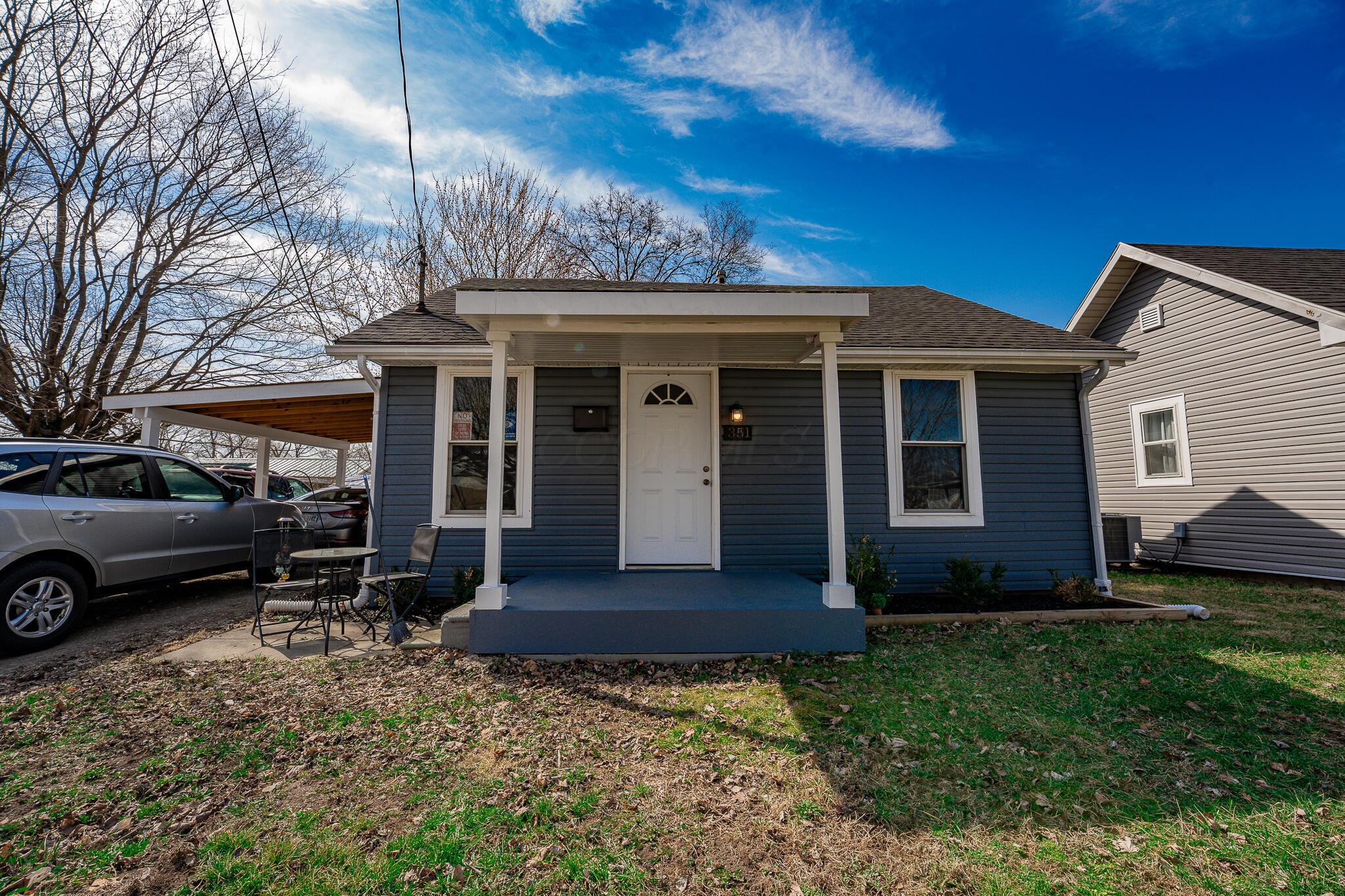 351 Barnes Avenue, Circleville, Ohio image 1