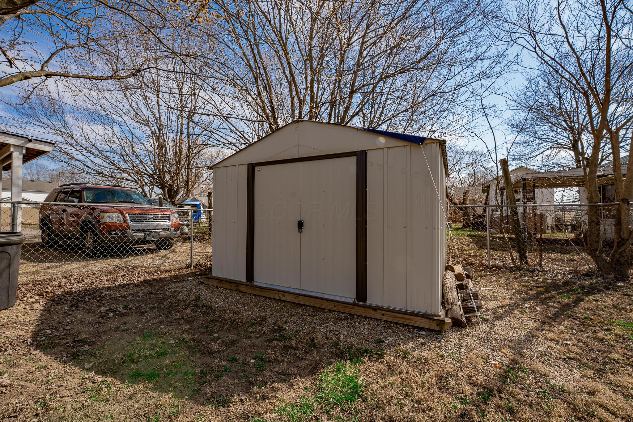 351 Barnes Avenue, Circleville, Ohio image 15