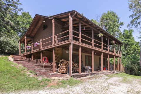 Photo of 5595 Sheets Road, Logan, OH 43138 (MLS # 226028857)