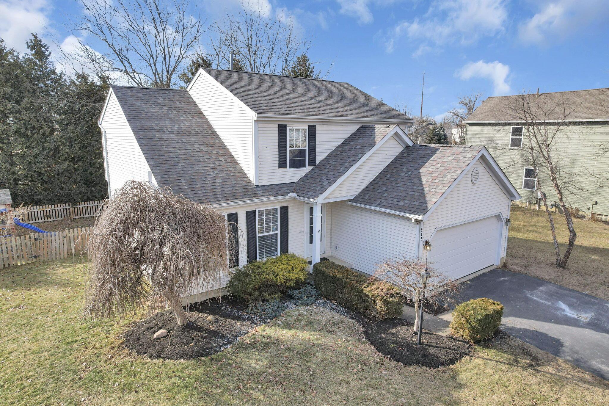 4583 Fern Trail Drive