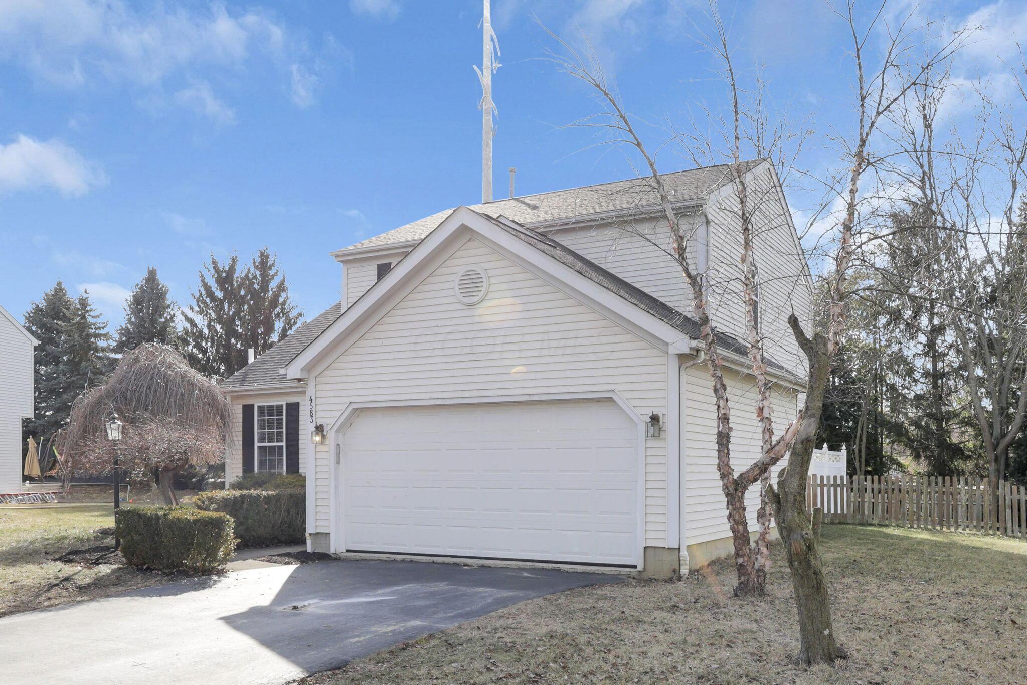 4583 Fern Trail Drive