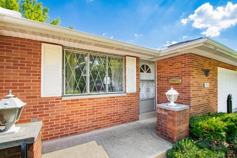 Photo of 2928 N Gresham Road, Columbus, OH 43204 (MLS # 226018335)
