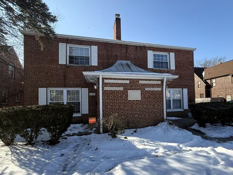 Photo of 2393-2395 Dover Road, Columbus, OH 43209 (MLS # 226006481)