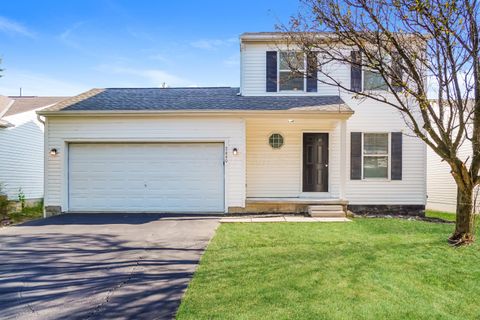 Photo of 2640 Whimswillow Drive, Columbus, OH 43207 (MLS # 225035883) Photo of 2640 Whimswillow Drive, Columbus, OH 43207 (MLS # 225035883)