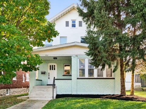 1431 Eastwood Avenue,  OH 43203